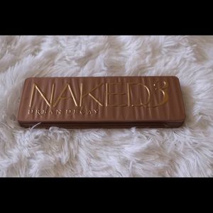 Naked3 Palette